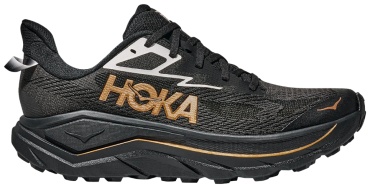 Кроссовки Hoka Challenger 8 черный