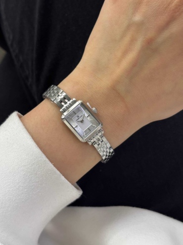 Кварцевые Daniel Klein 7359.N6795 нержавеющая сталь
