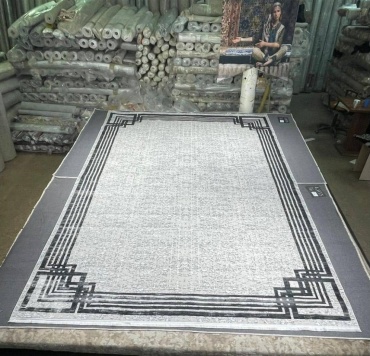 Ковер Alpin Rugs 240x380 см, короткий ворс, Бельгия