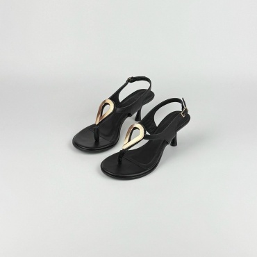 Босоножки Safi Boutique черный