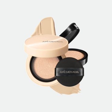 Jungsaemmool Кушон для лица Skin Nuder cushion кушон 21 N-Light 28 г
