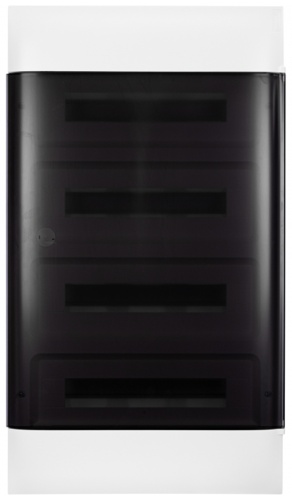 Legrand щит распределительный навесной IP40 766х436 мм