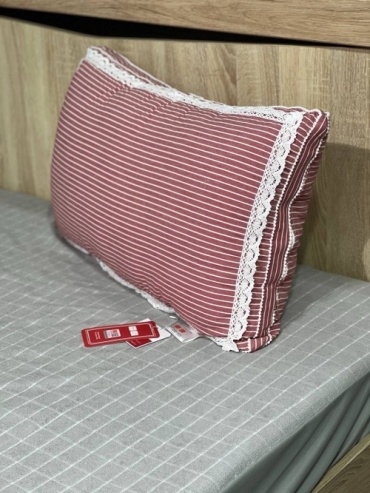 Подушка Nanara Life 50x70 см, микроволокно