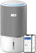 Очиститель воздуха Philips AC3420/10 белый