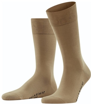 Носки Falke 1 пара серый, бежевый 45-46