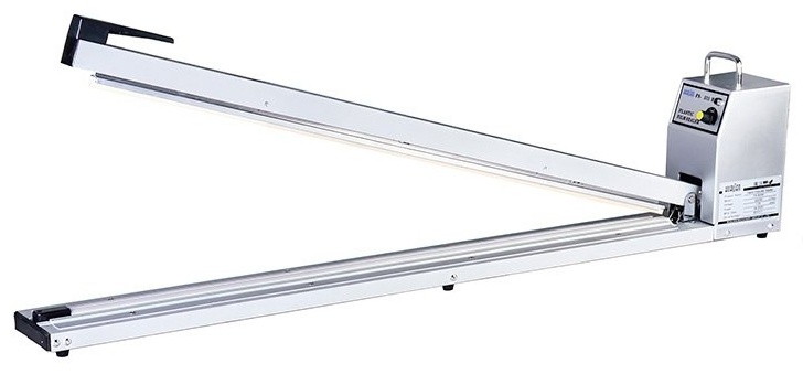 Запайщик пакетов Hualian Machinery FS-800H