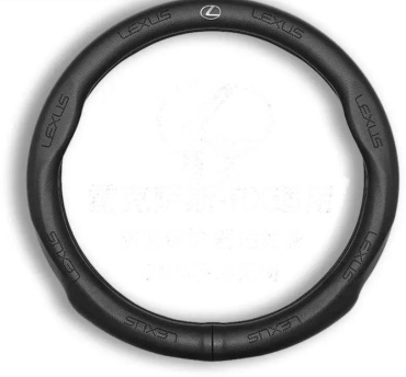 SAT Dream оплетка ZX344FE522 37-39 см M черный