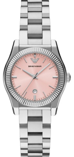 Кварцевые Emporio Armani AR11658 сталь