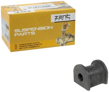 ZentParts втулка стабилизатора Z02410