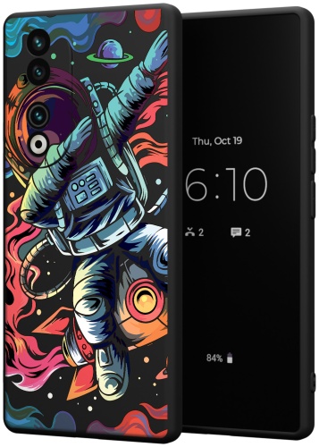 Чехол для Honor 90 рисунок