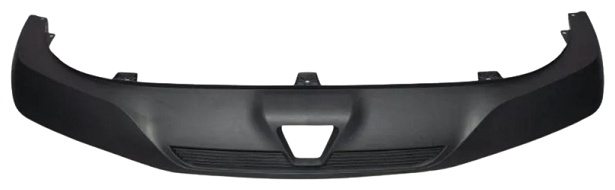 JASHI бампер S203F271303-1000 для Changan CS55 Plus 2021-2024