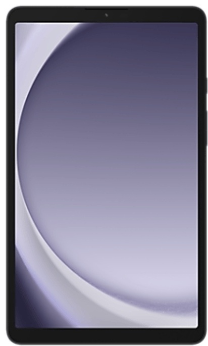Планшет Samsung Galaxy Tab A9 Wi-Fi 8.7 дюйм 8 Гб/128 Гб серый
