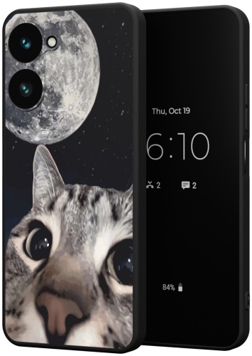 Чехол для Realme Realme 10 Pro рисунок