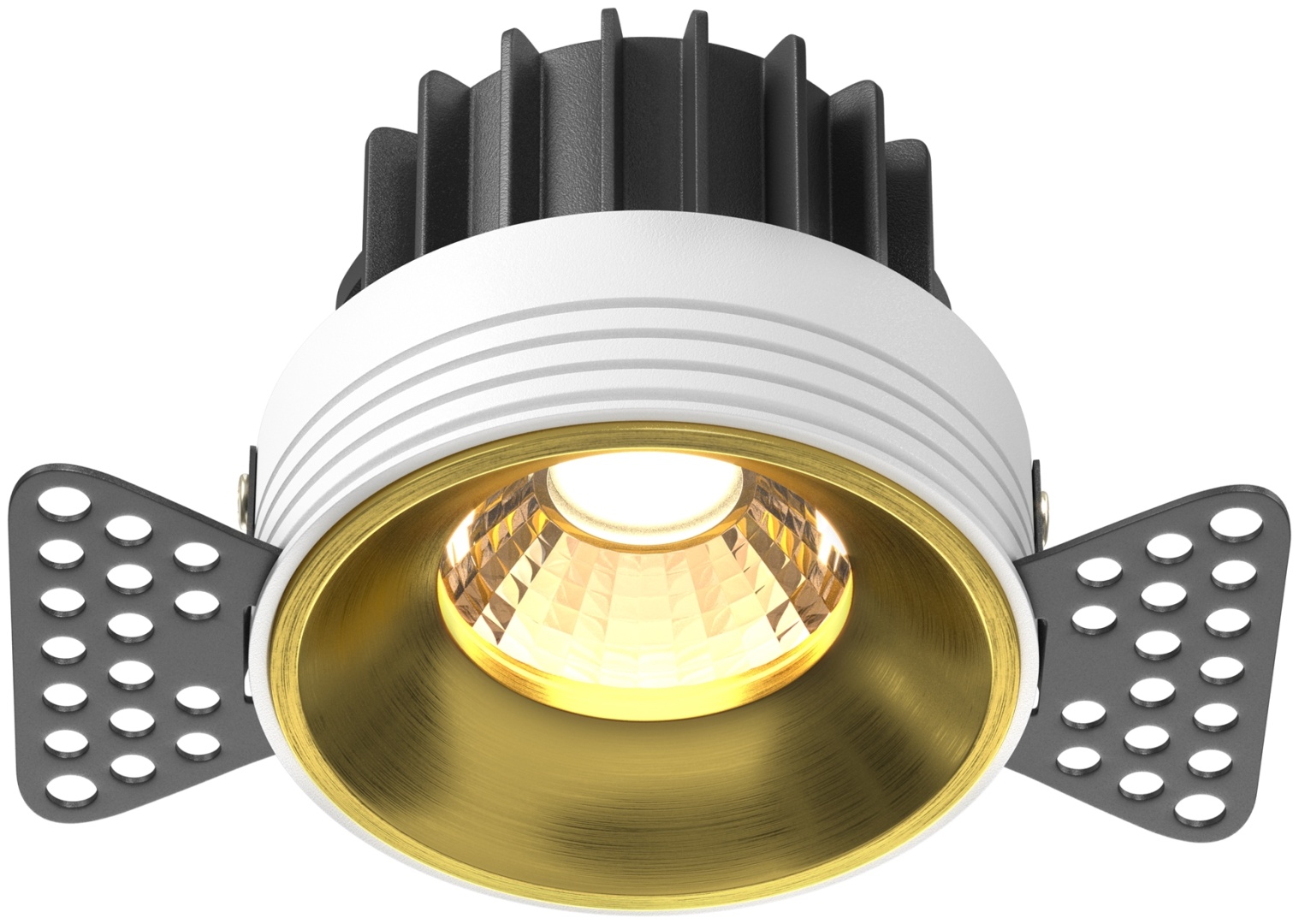 Maytoni DL058-12W3K-TRS-BS LED