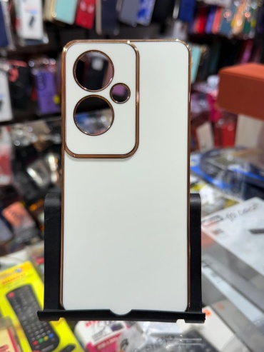 Чехол JETI & SY для OPPO Reno11 F белый