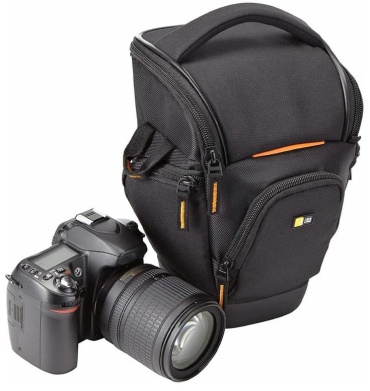 Чехол Case Logic SLRC-201 черный
