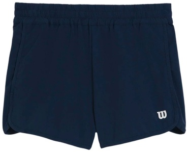 Спортивные шорты Wilson синий