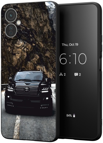 Чехол для TECNO Camon 19 Neo рисунок