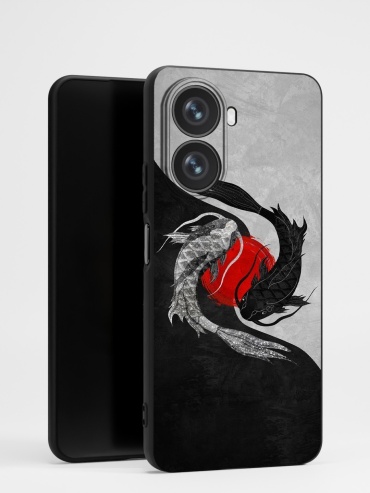 Чехол для Xiaomi Redmi A5 рисунок