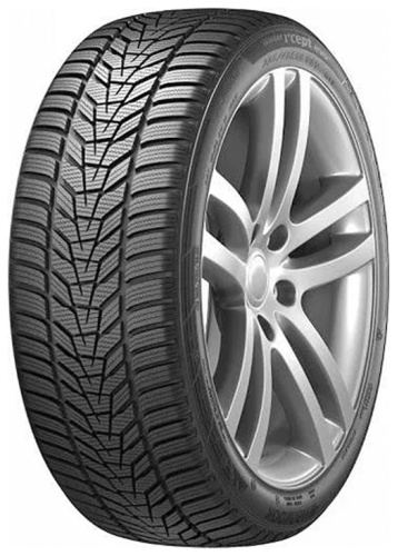 Hankook Winter i*Cept Evo3 W330 255/40 R20 104 H без шипов