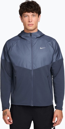 Ветровка Nike синий