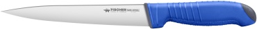 Для мяса FISCHER 78020-17GB , лезвие: нержавеющая сталь 1 шт