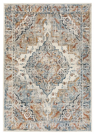 Ковер IKEA 133x195 см, короткий ворс, Китай