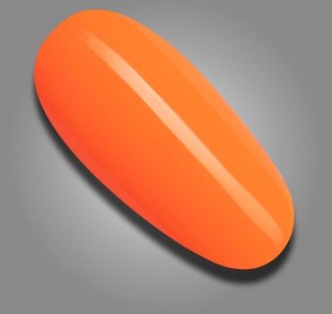 Creative Solutions гель-лак Creative Solutions гель - лак Color gel 147 глянцевое 7.3 мл Оранжевый глянцевое 7.3 мл
