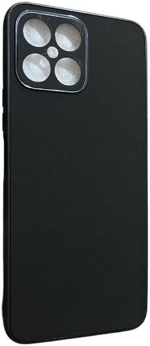 Чехол для Honor X8 черный