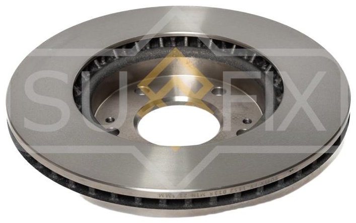 Диски Sufix передние FX1152