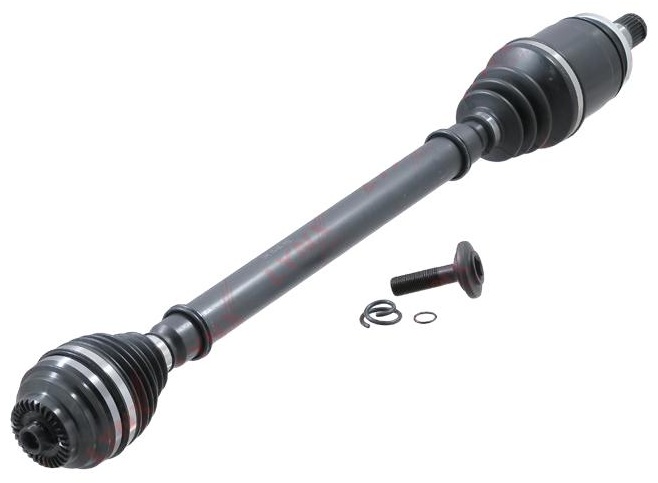 LYNXauto привод колеса в сборе CD1383