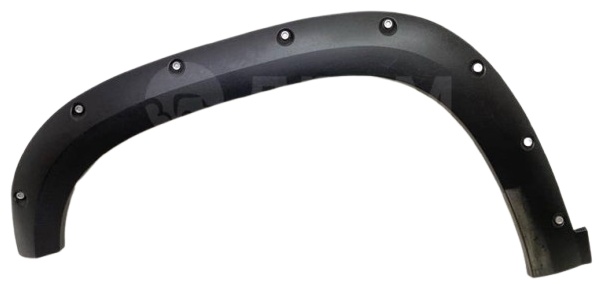 JASHI молдинг 5006100XKN52A Haval Dargo X