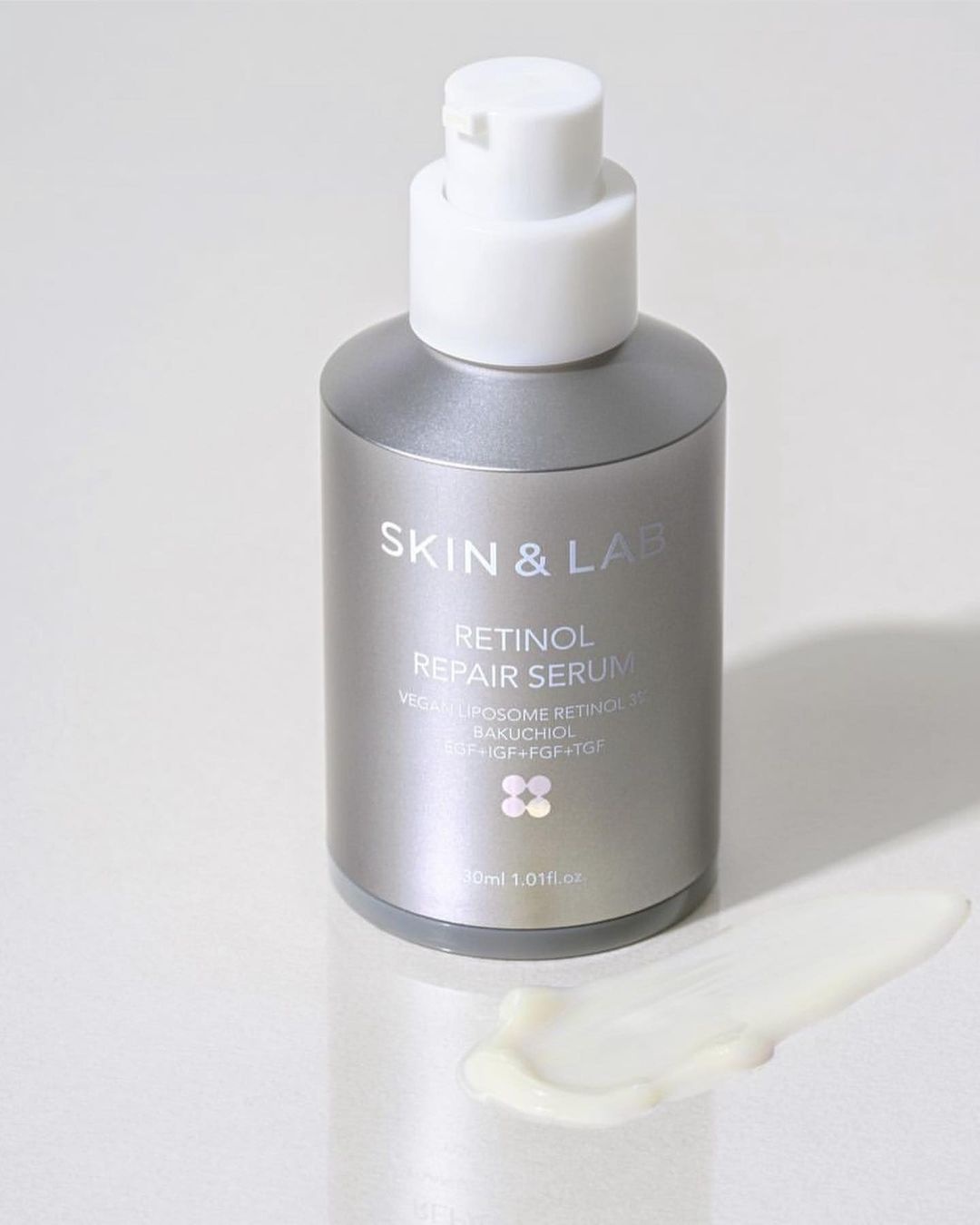 Сыворотка Skin&lab Retinol Repair serum для лица 30 мл