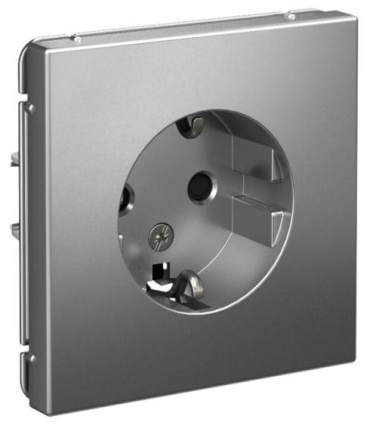 Systeme electric встраиваемая сталь, электрический,