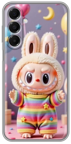Чехол для Samsung Galaxy A55 рисунок