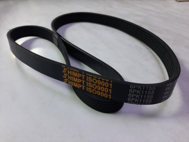 HIMPT ремень поликлиновый 6PK-1155 HIMPT