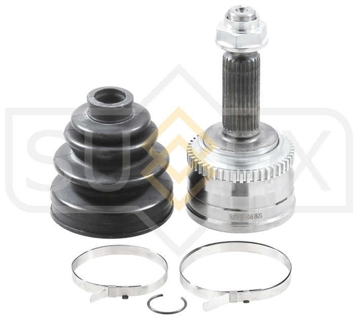 Sufix шрус ST1046