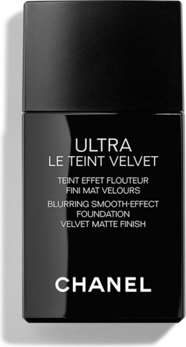 CHANEL Ultra Le Teint Velvet тональный крем BD21 30 мл