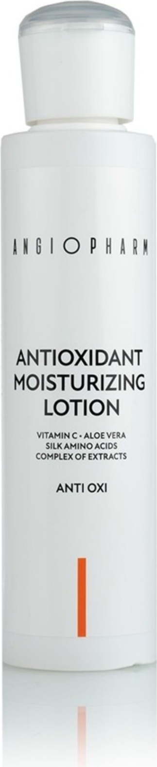 ANGIOPHARM лосьон Antioxidant Moisturizing 200 мл