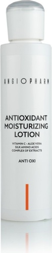ANGIOPHARM лосьон Antioxidant Moisturizing 200 мл