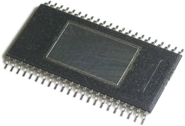 Аудиоусилитель TAS5424