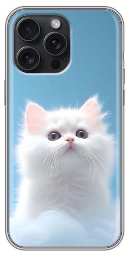 Чехол BAIKO для Apple iPhone 14 Pro рисунок