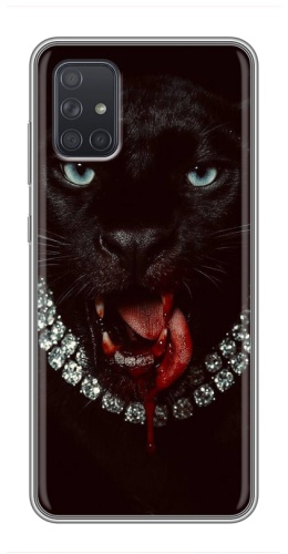 Чехол BAIKO для Samsung Galaxy A72 рисунок