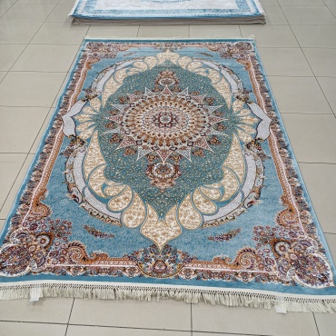 Ковер Bal Carpet 200x300 см, длинный ворс, Турция