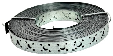 Х13 лента 25x20x0.55 мм 1 шт, LP20X