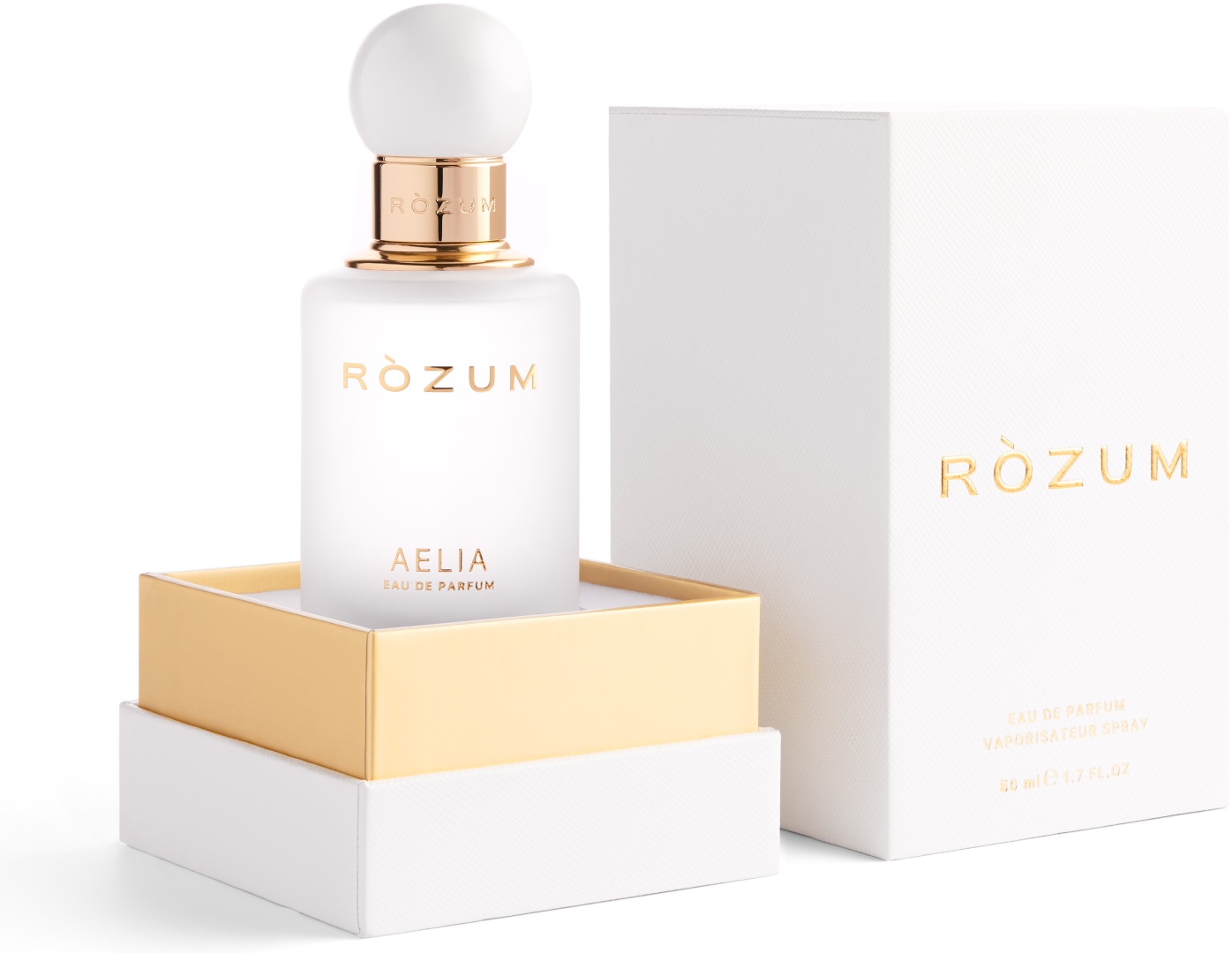 Rozum Aelia парфюмерная вода EDP 50 мл, для женщин