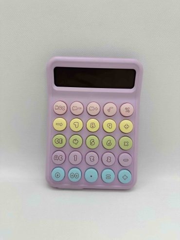 Runzon Rz822Max, 12-разрядный, мультиколор