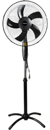 Oriolin Super Jet Black черный