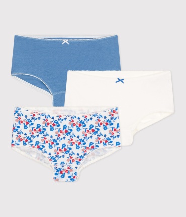 Шорты Petit Bateau мультиколор