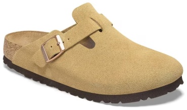 Сабо BIRKENSTOCK желтый